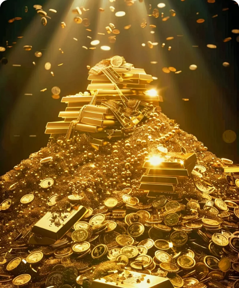 Global gold demand