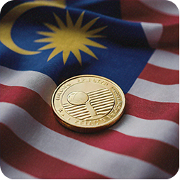 Tax-free in Malaysia