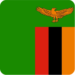 Sourced directly from Zambia