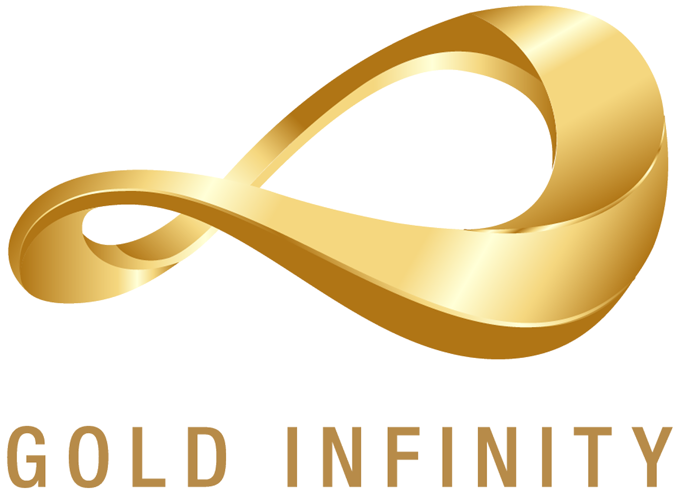 Gold Infinity